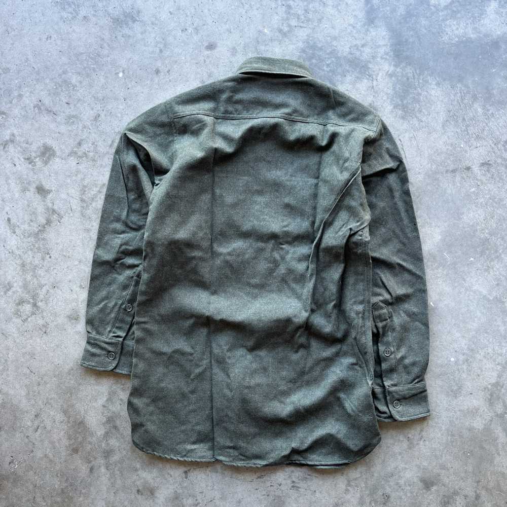 Made In Usa × Military × Vintage 1952 Publix M2 M… - image 5