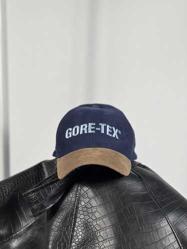 Goretex × Hype × Streetwear Rare Vintage Goretex L