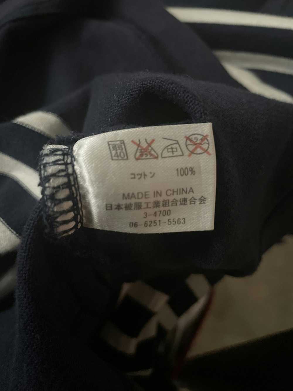 Undercover Undercover MAD longsleeve - image 4
