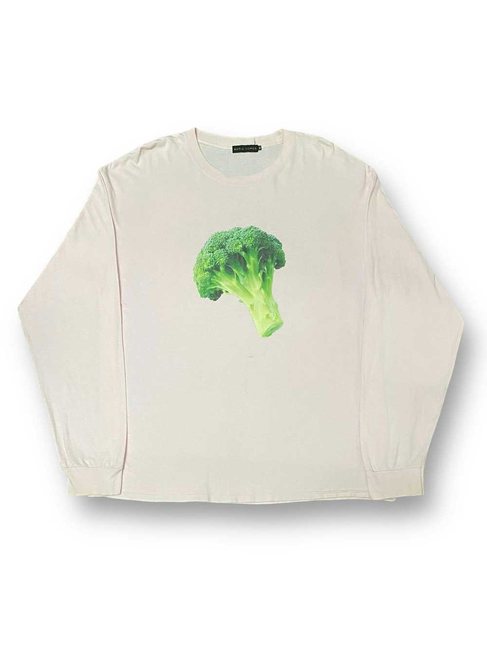 Archival Clothing × Art × Humor PRODUCT MAPLE COM… - image 1