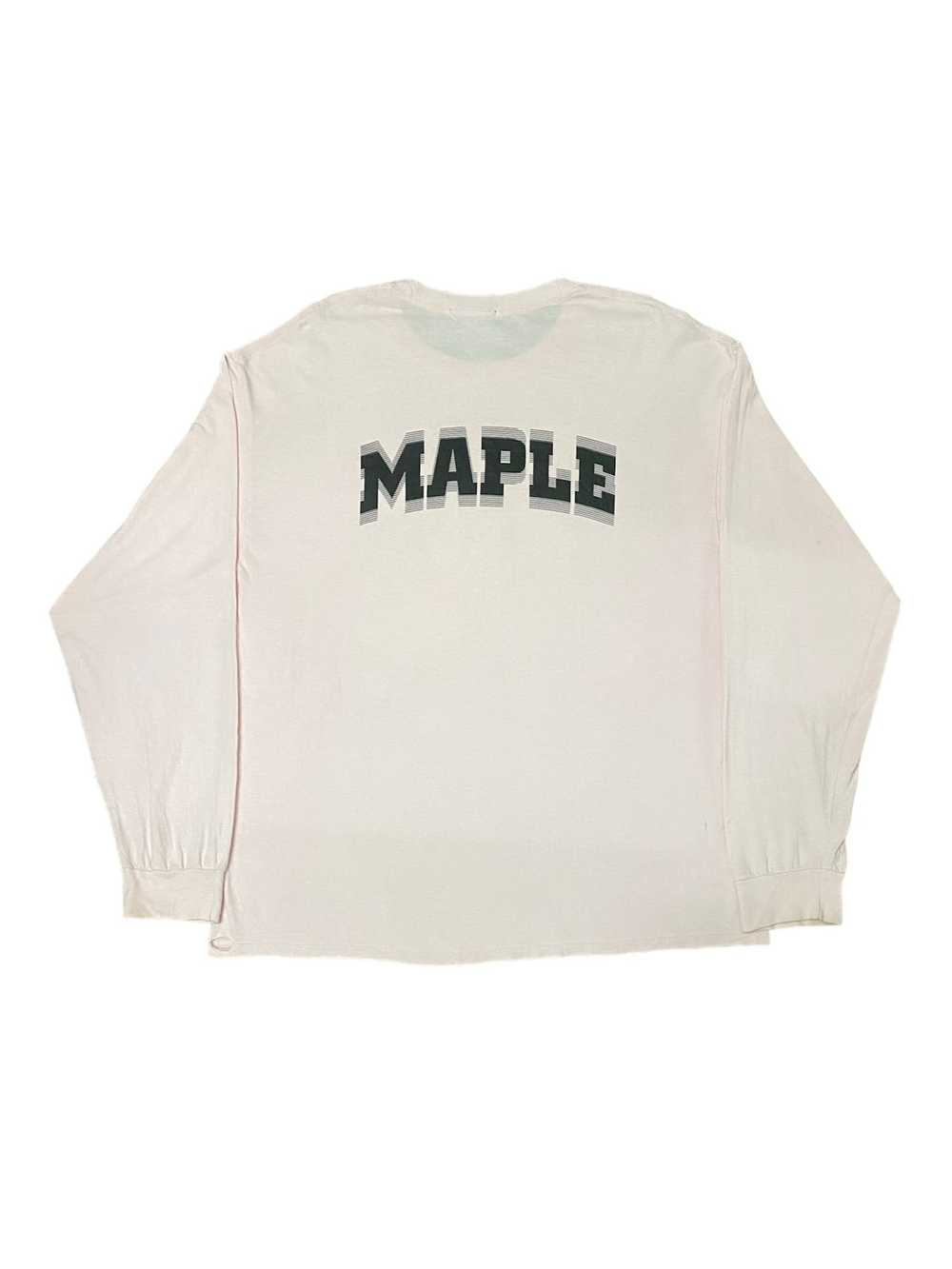 Archival Clothing × Art × Humor PRODUCT MAPLE COM… - image 4