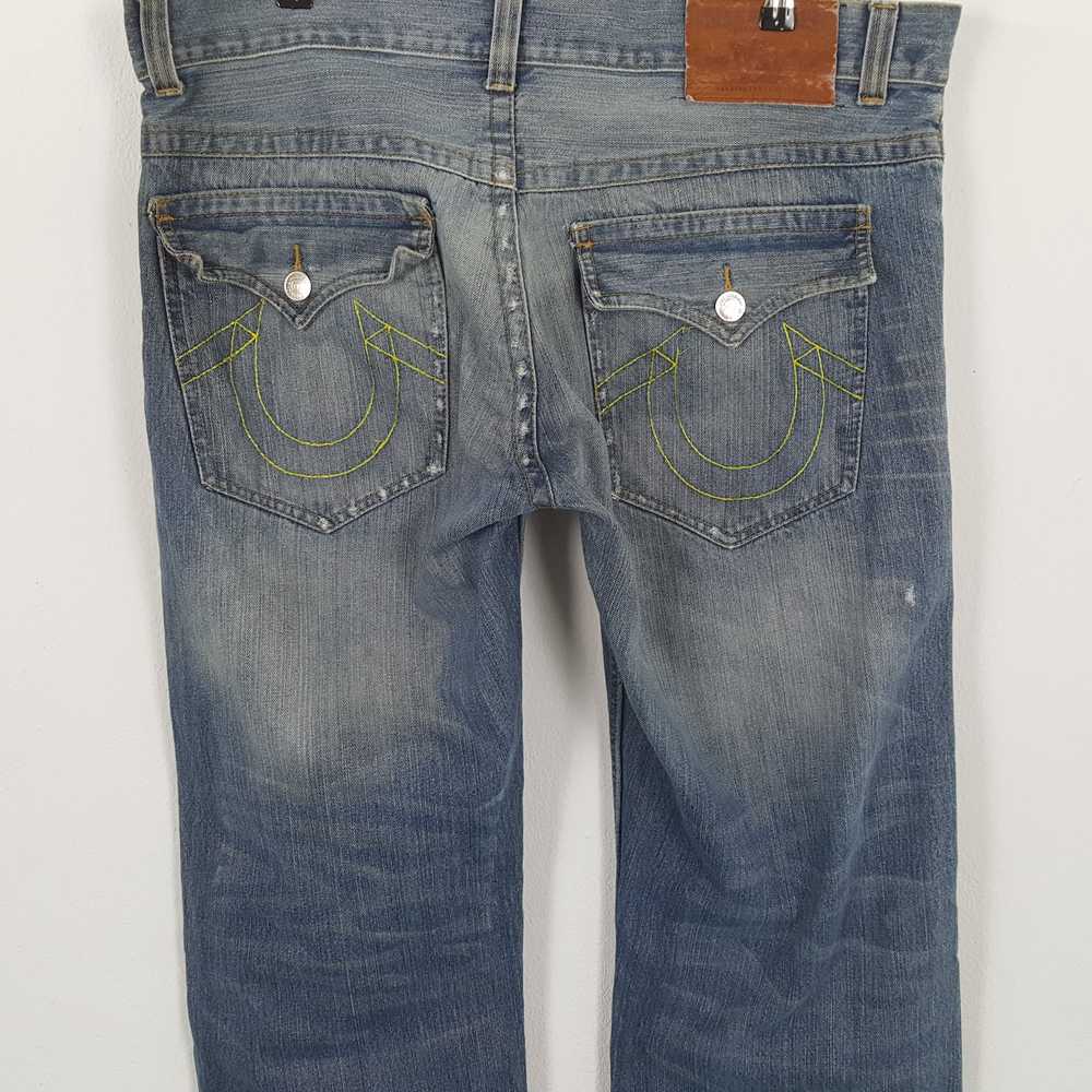 Made In Usa × True Religion × Vintage Vintage TRU… - image 2