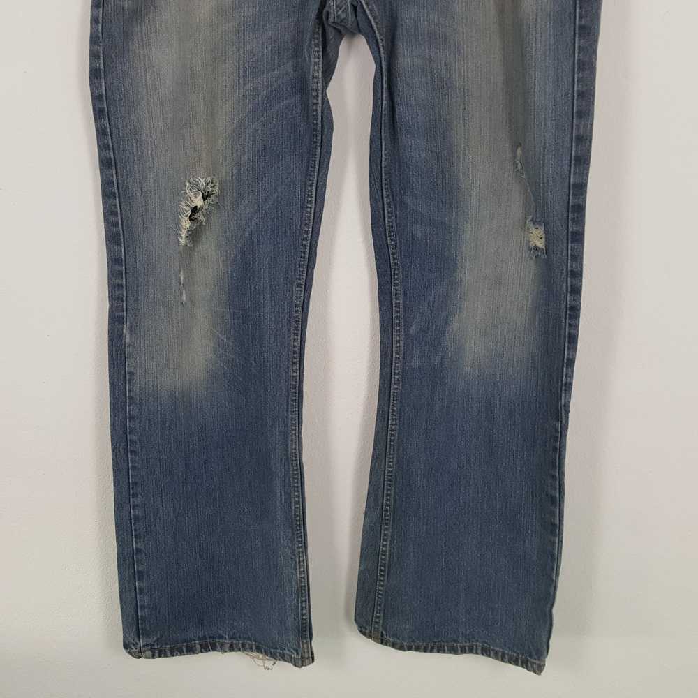 Made In Usa × True Religion × Vintage Vintage TRU… - image 6