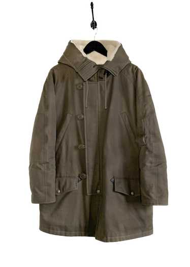 Saint laurent parka - Gem