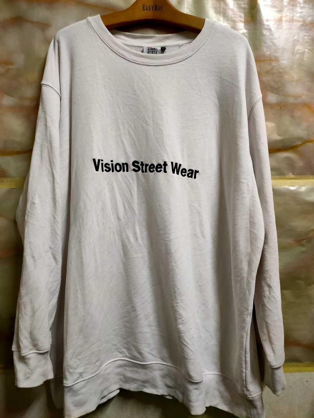 Sportswear × Vintage × Vision Streetwear VISION S… - image 2