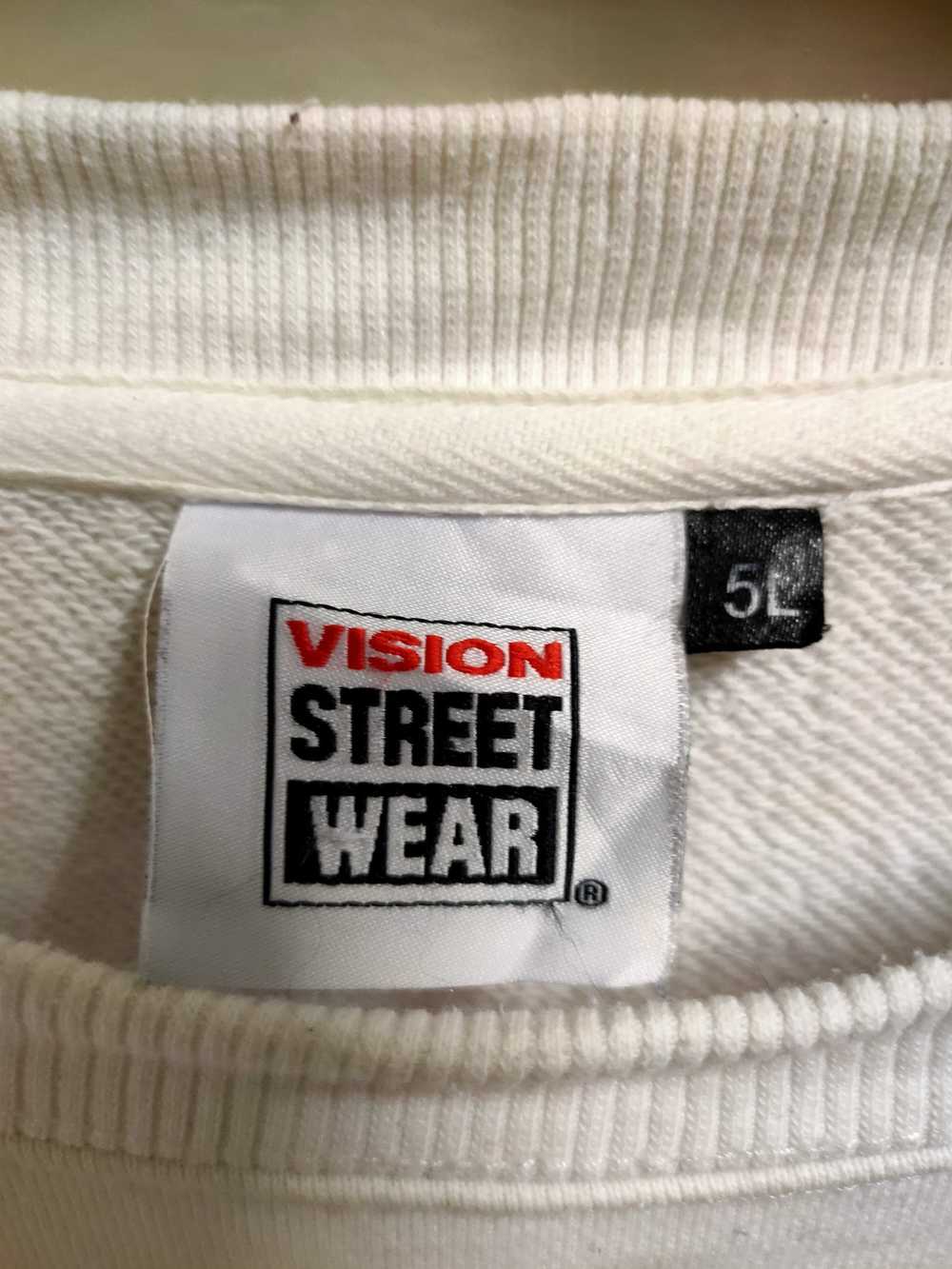 Sportswear × Vintage × Vision Streetwear VISION S… - image 4