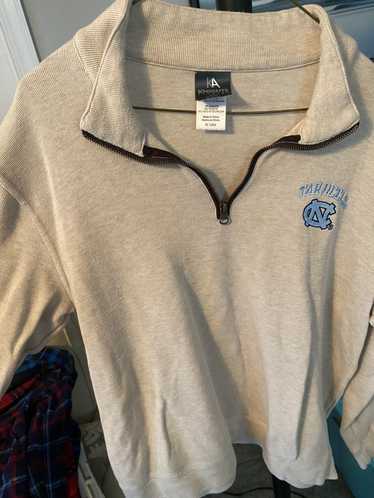 Vintage UNC Tar Heels Zip-up