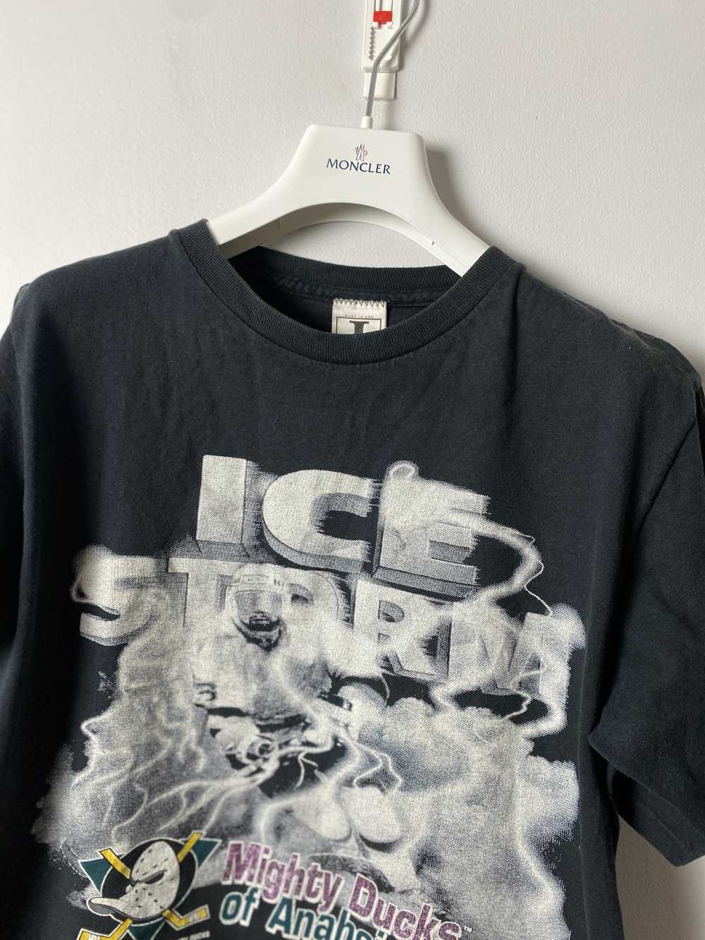 NHL × Streetwear × Vintage Vintage 1993 Anaheim M… - image 2