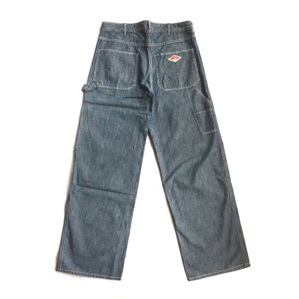 Danton Danton Carpenter Pants - image 1