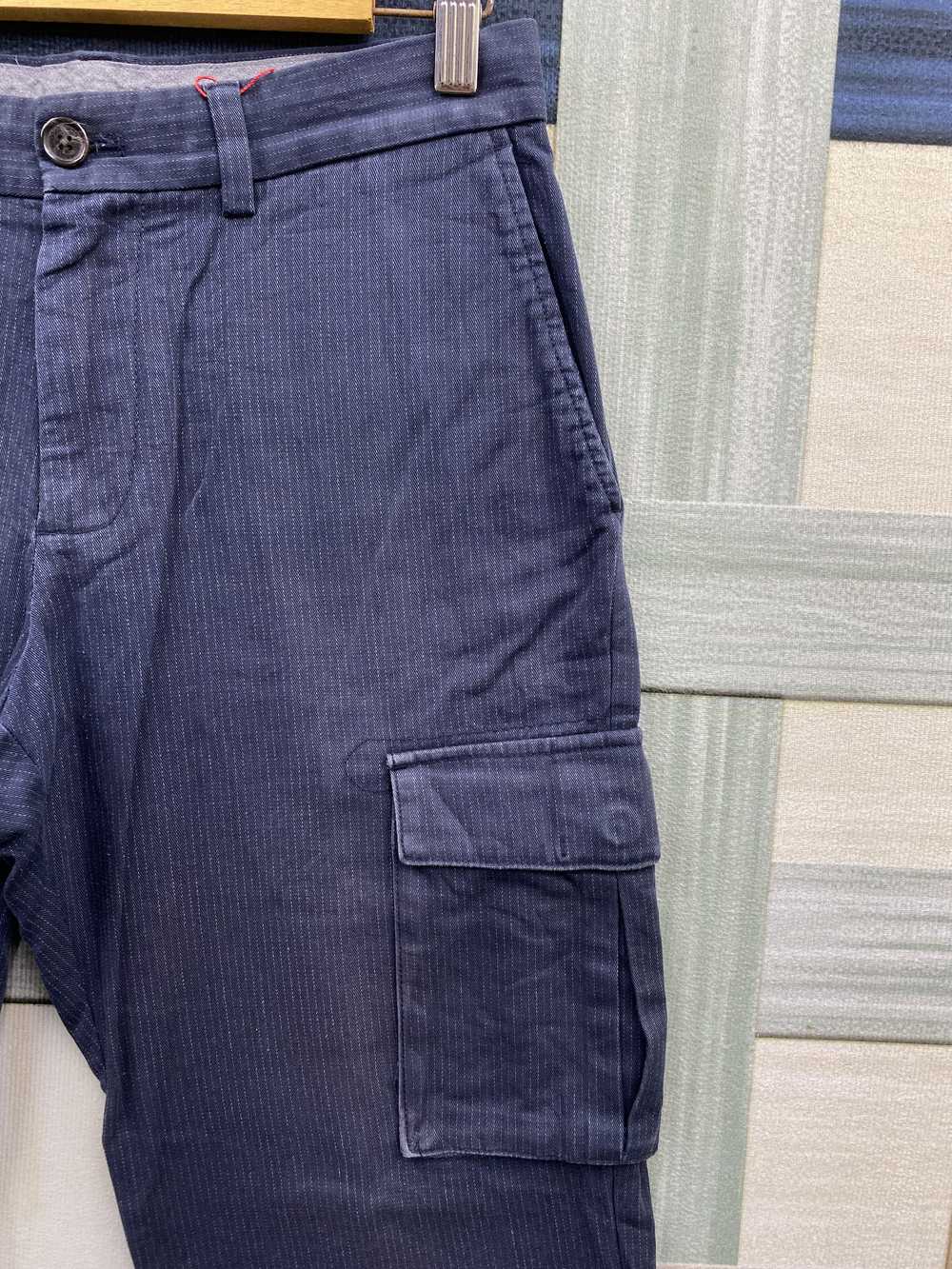 Brooks Brothers Brooks Brothers Casual Cargo Pant - image 4