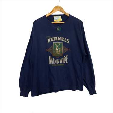 Made In Usa × Vintage Vintage kernels nation wide… - image 1