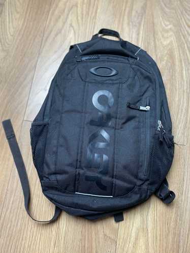 00s y2k oakley backpack - Gem
