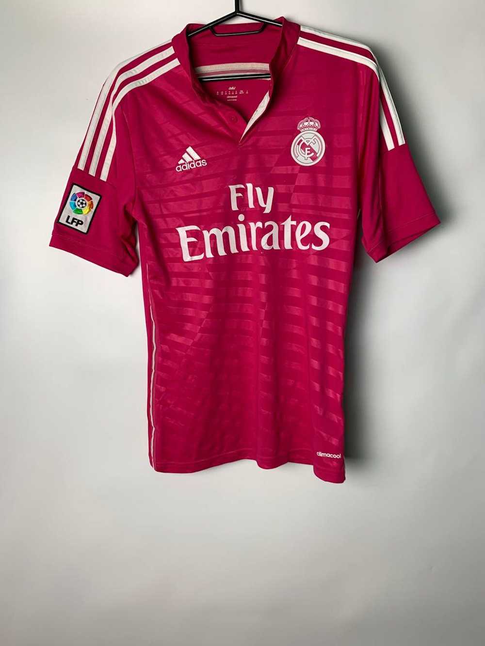 Adidas × Real Madrid × Soccer Jersey REAL MADRID … - image 2