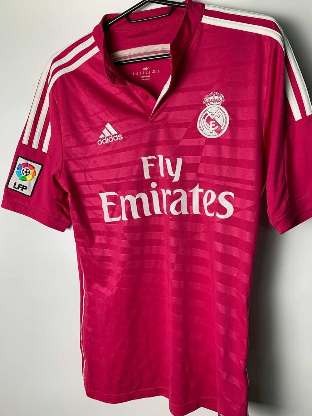 Adidas × Real Madrid × Soccer Jersey REAL MADRID … - image 3