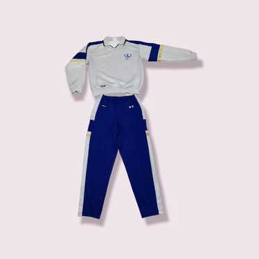 Japanese Brand × Mizuno × Sportswear VINTAGE MIZU… - image 1
