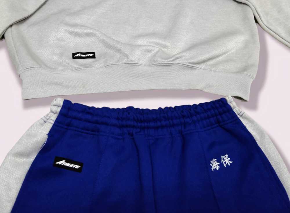Japanese Brand × Mizuno × Sportswear VINTAGE MIZU… - image 8