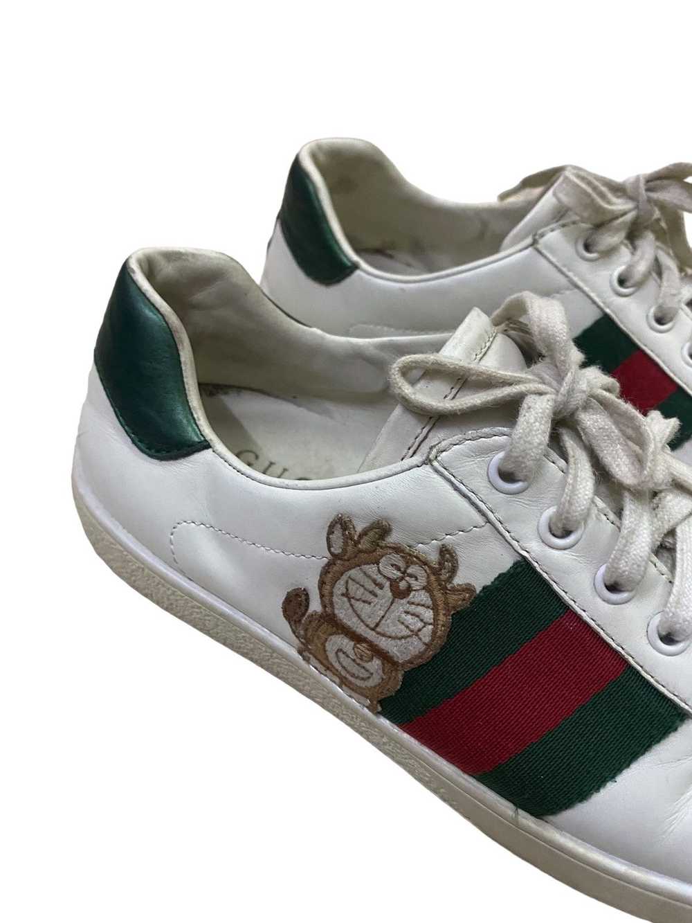 Gucci Gucci x Doremon Fujiko Pro Sneaker - image 4