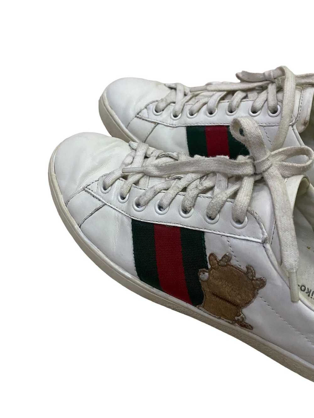 Gucci Gucci x Doremon Fujiko Pro Sneaker - image 5