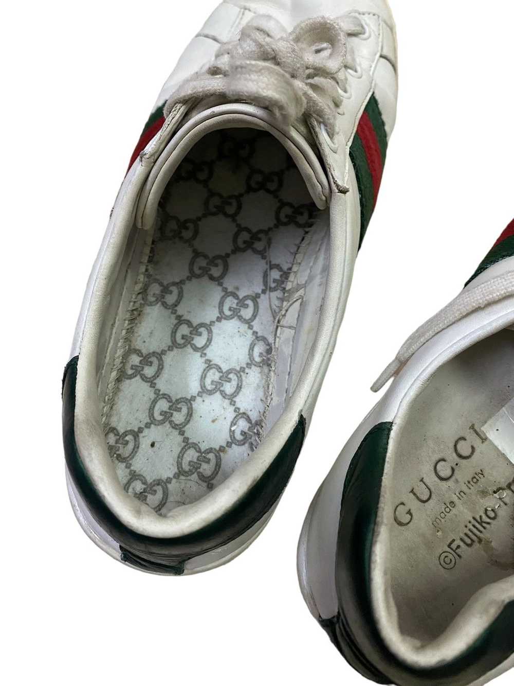 Gucci Gucci x Doremon Fujiko Pro Sneaker - image 8