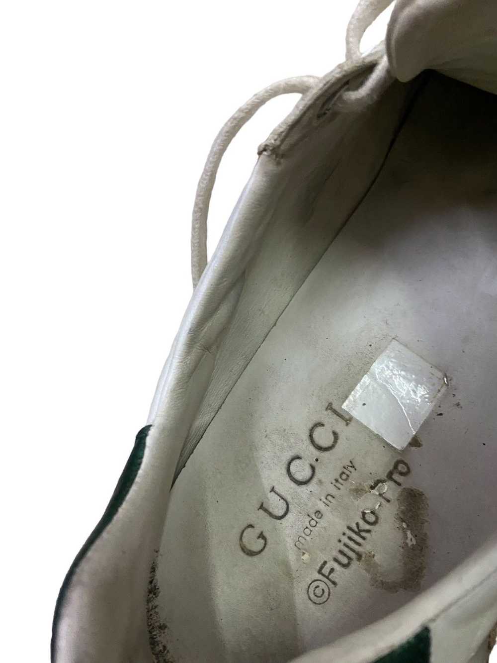 Gucci Gucci x Doremon Fujiko Pro Sneaker - image 9