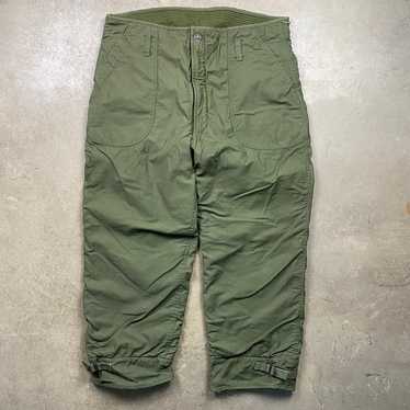 Us Air Force Vintage US Air Force Military Pants X