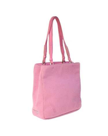 Prada knitted bag - Gem