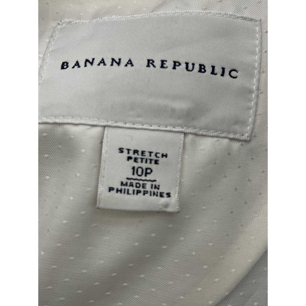 Banana Republic Banana Republic Petite Stretch St… - image 10