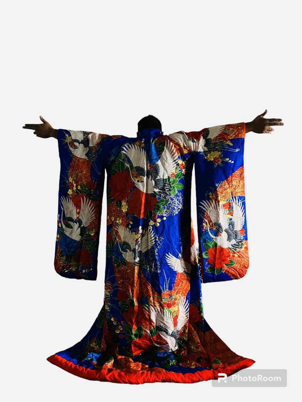 Japanese Brand × Kimono Japan Dragon × Komono Vin… - image 2