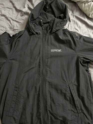 Supreme champion jacket for 2024 sale