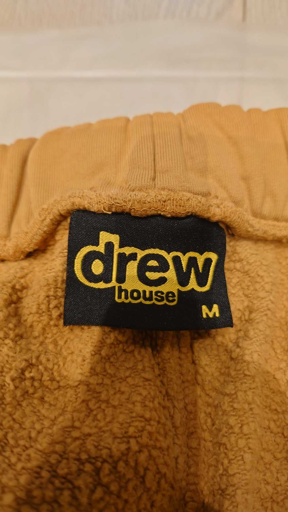 Drew House Drew House secret sweatpants Camel - image 2