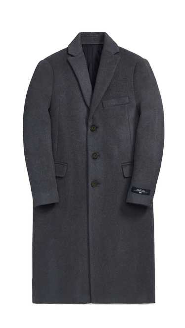 Kith Kith Royce Wool Overcoat