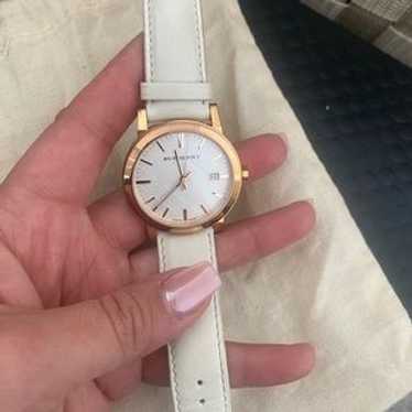 Burberry watch women - Gem