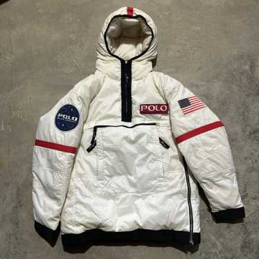 Polo jeans nasa on sale jacket