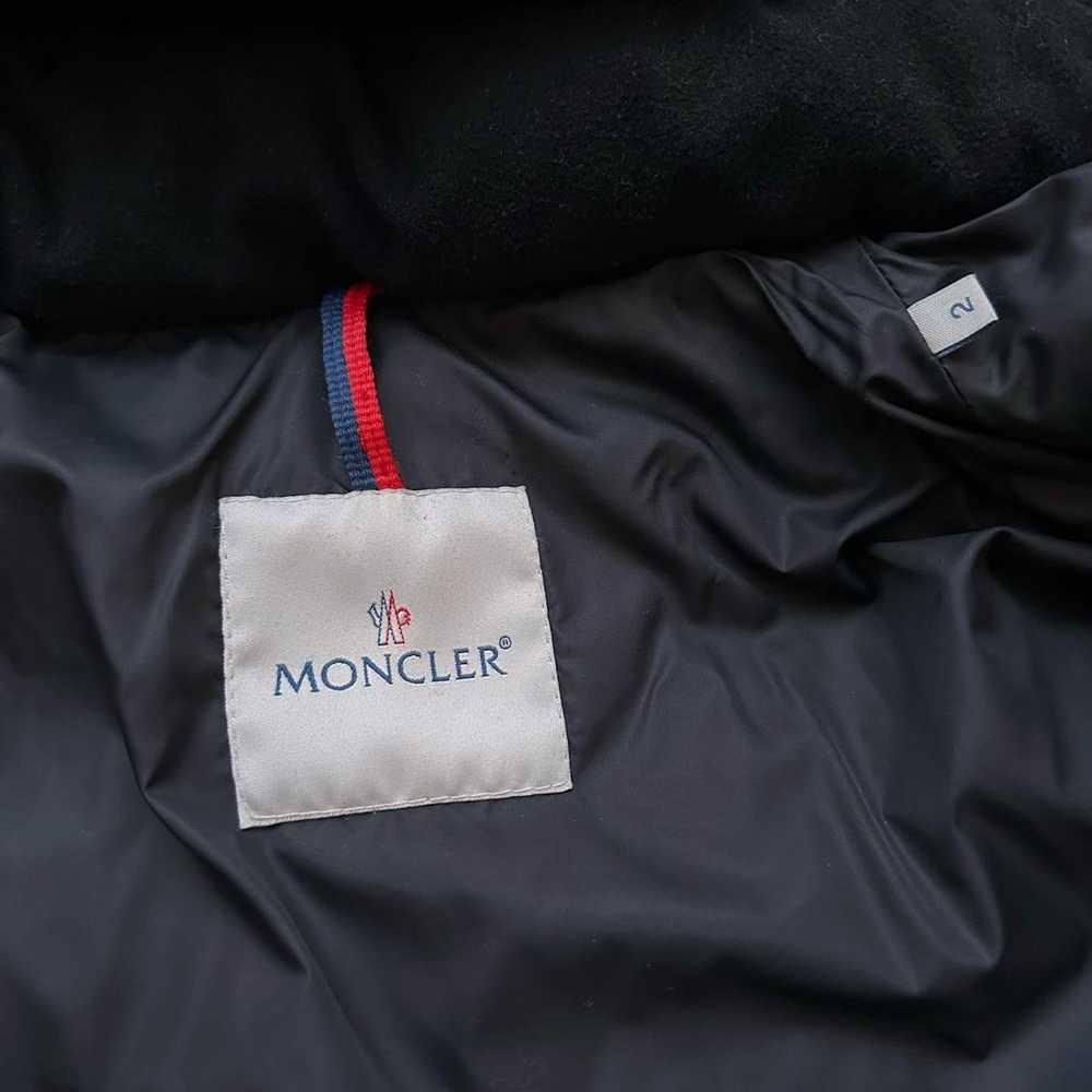 Moncler Moncler Moka Ladies Down Jacket With Deta… - image 5