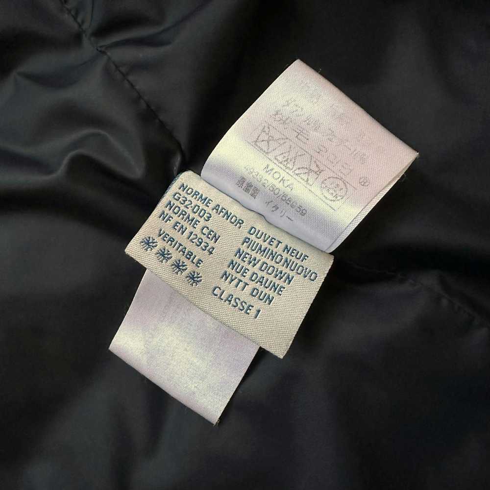 Moncler Moncler Moka Ladies Down Jacket With Deta… - image 6