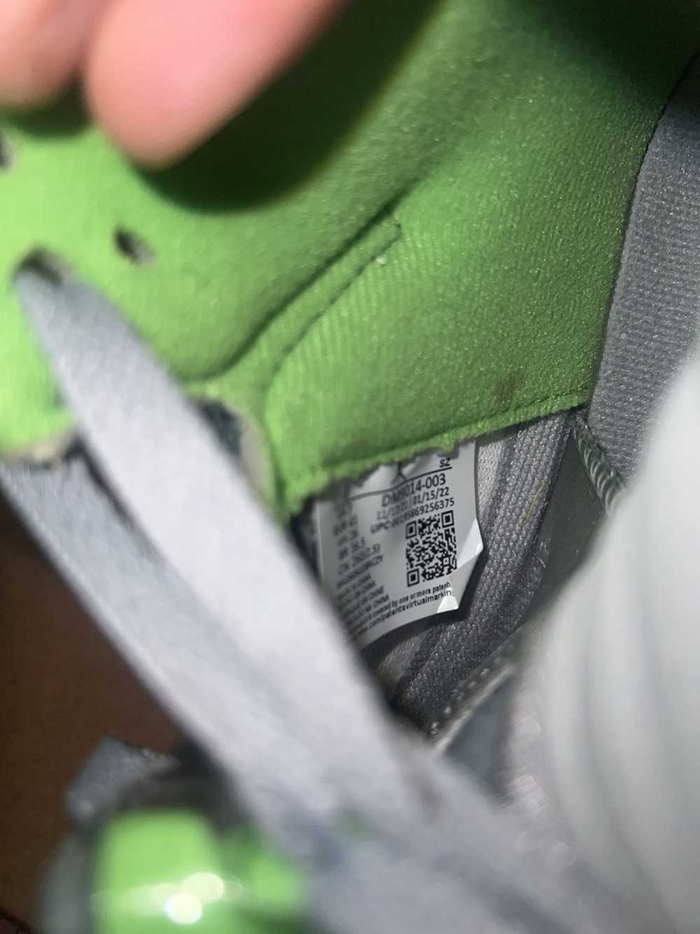 Jordan Brand × Nike Jordan 5 Retro “Green Bean” - image 11