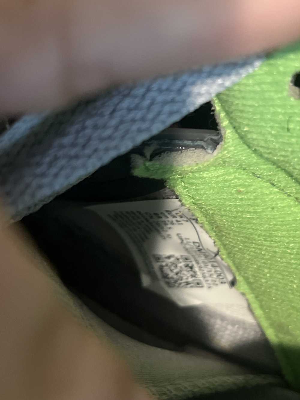 Jordan Brand × Nike Jordan 5 Retro “Green Bean” - image 2