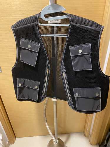 Bare Knuckles Bare Knuckles - Mesh Tactical Vest - image 1