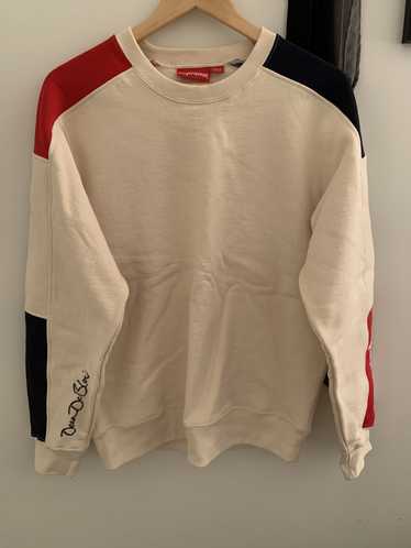 Supreme 19ss clearance formula crewneck