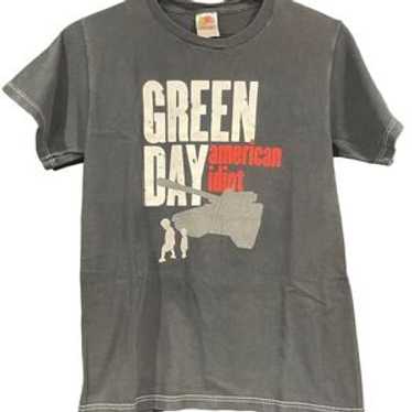2004 green day american - Gem