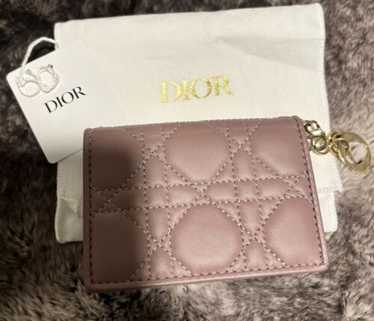 Dior lady dior card - Gem