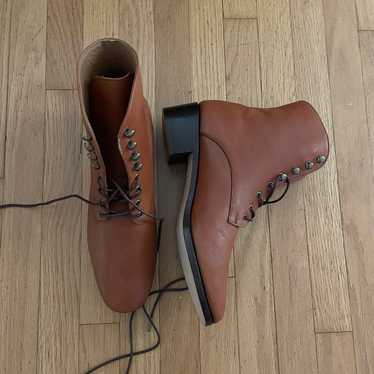 Christy Dawn Dawn boots (40.5)