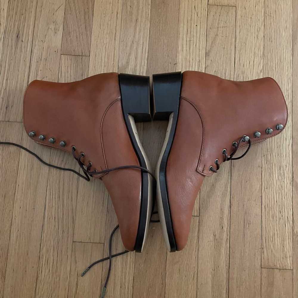 Christy Dawn Dawn boots (40.5) | Used, Secondhand… - image 3