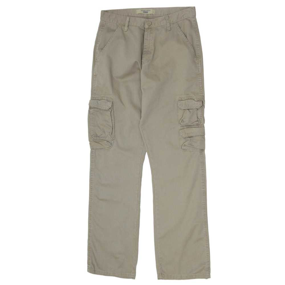 Mens Wrangler Jeans Co Cargo Pants - image 1