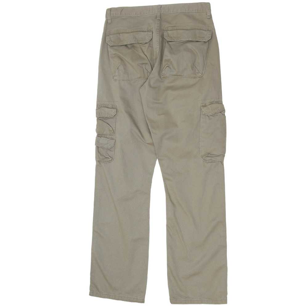 Mens Wrangler Jeans Co Cargo Pants - image 2