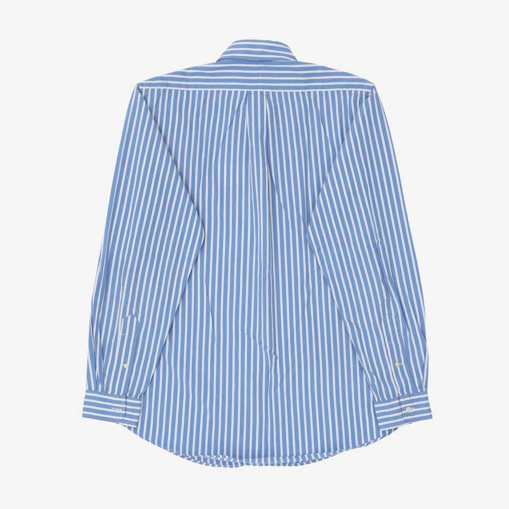 Ralph Lauren BD Striped Shirt - image 2