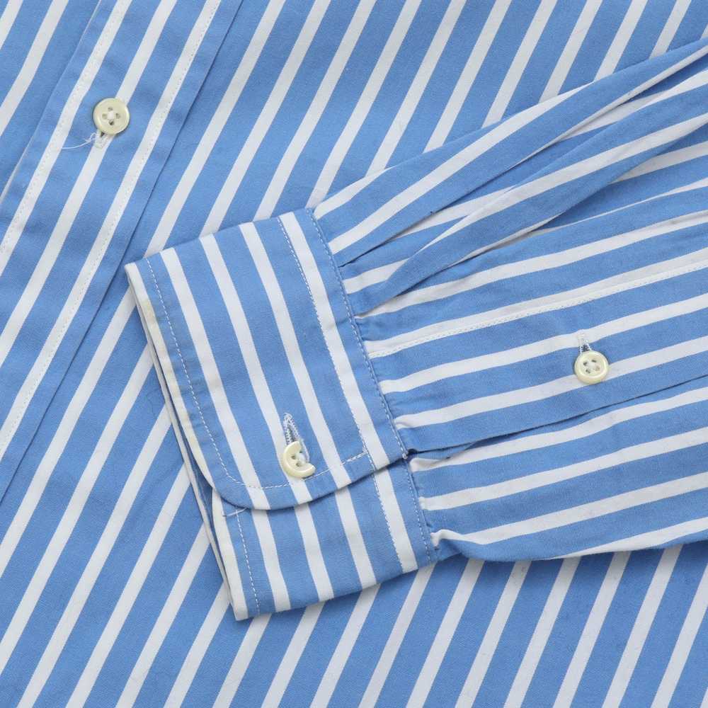 Ralph Lauren BD Striped Shirt - image 3
