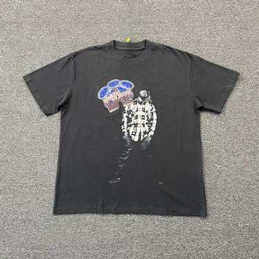 90s DAZ DILLINGER ヴィンテージTシャツ Vintage Daz Dillinger T-Shirt - Gem