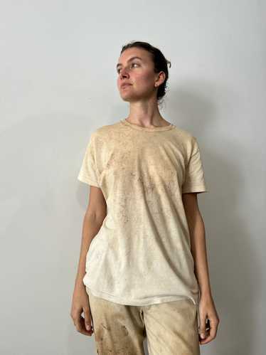 60s Dirty Old Jockey Tee