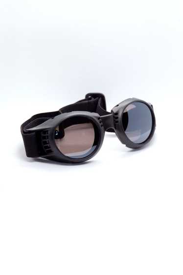 BUGZ Steampunk Goggles